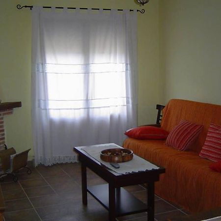 Apartamento Las Eras Hontanares  Eksteriør billede